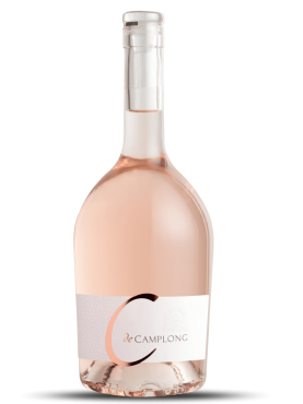 c de camplong rosé7